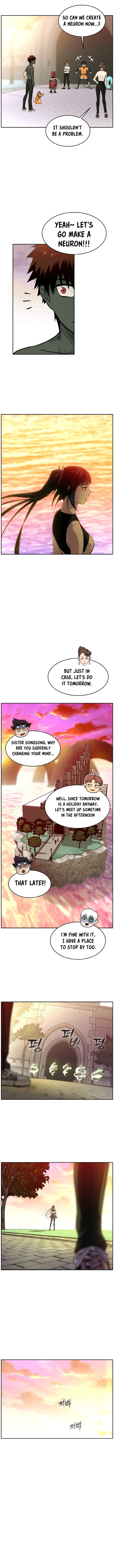 Counter Cube Chapter 76 9